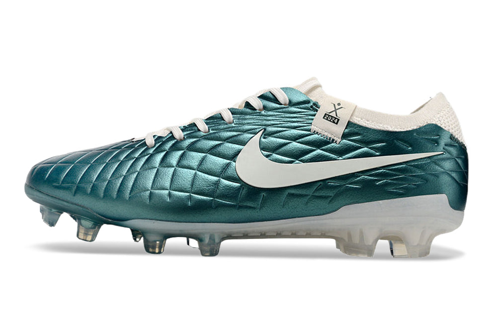 Guayos Tiempo Legend verde X 2024.