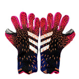 Guantes de portero Predator Mutator Morado