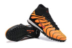 Nike Air Zoom Mercurial Bota Naranja Mbappe