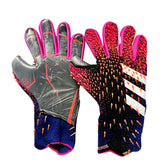 Guantes de portero Predator Mutator Morado