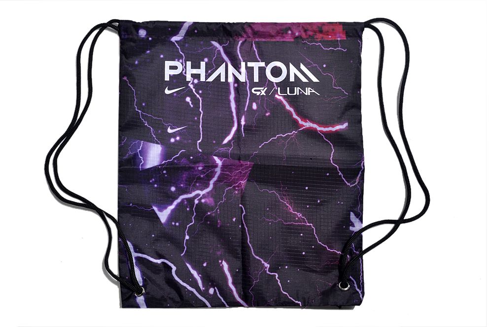 Tulas Nike Phantom Gx Luna