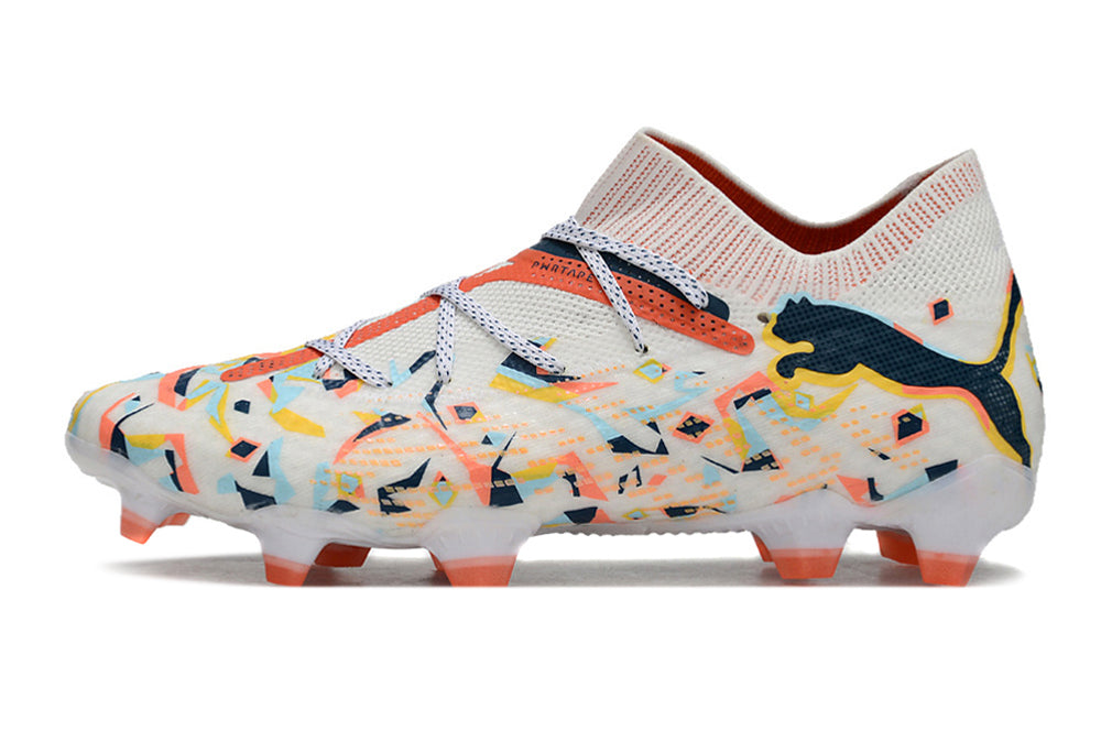 Guayos Future Ultimate Blanco Multicolor