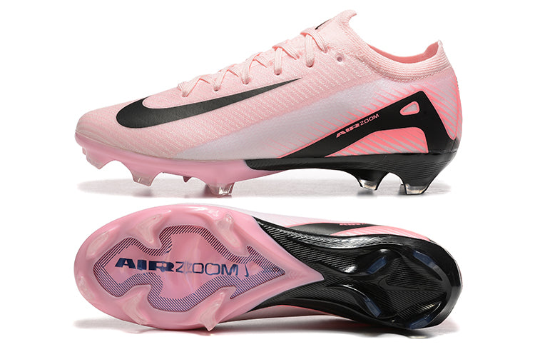 Guayos Air Zoom Rosa Claro.