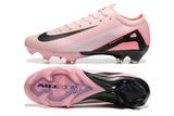 Guayos Air Zoom Rosa Claro.