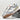 Tenis New Balance XC Gris Blanco.