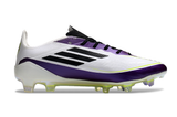 Guayos F50 Blanco Morado.