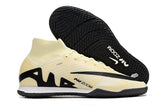 Zapatillas Air Zoom Amarillo Bota