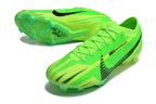 Guayos Air Zoom Verde.