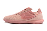 Zapatillas Streetgato Suela lisa Rosa.