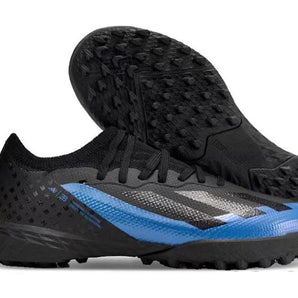 Zapatillas Crazy Fast Negro Bigatti.