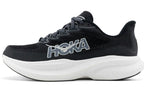 Tenis Hoka Negro.