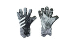 Guantes de portero Predator Mutator Negro.