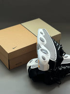 Tenis Step Air Terra/Nocta Negro/Blanco.