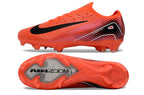 Nike Air Zoom Rojo Claro Sin Bota.