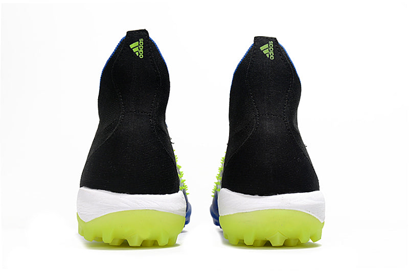 Zapatillas Torretin Predator Freak Mutator Azul Oscuro