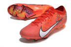 Nike Air Zoom Rojo