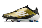 Guayos F50 Negro Dorado