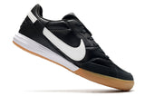 Zapatillas Premier Lengueta Negro.
