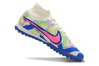 Zapatillas Air Zoom Bota Blanco Multicolor