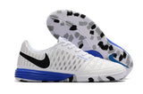 Zapatillas Gato luna Blanco Manchas