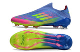 Guayos F50 ELITE AZUL.