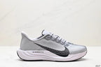 Tenis Zoom x Pegasus Gris.