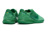 Zapatillas Streetgato Verde