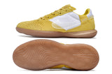 Zapatillas Streetgato Amarillo Blanco.