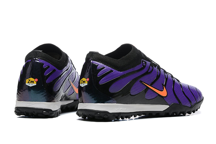 Nike Air Zoom Mercurial Sin Bota Morado Mbappe