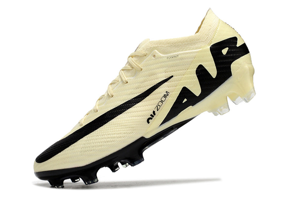 Nike Air Zoom Amarillo Claro Sin bota.
