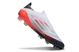 Guayos F50 Blanco Gris Sin cordon