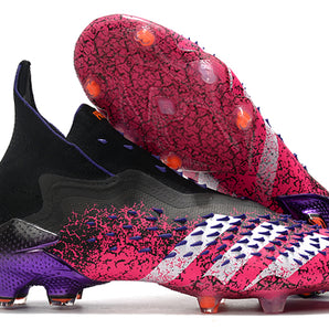 Guayos Predator Freak Mutator Morado.