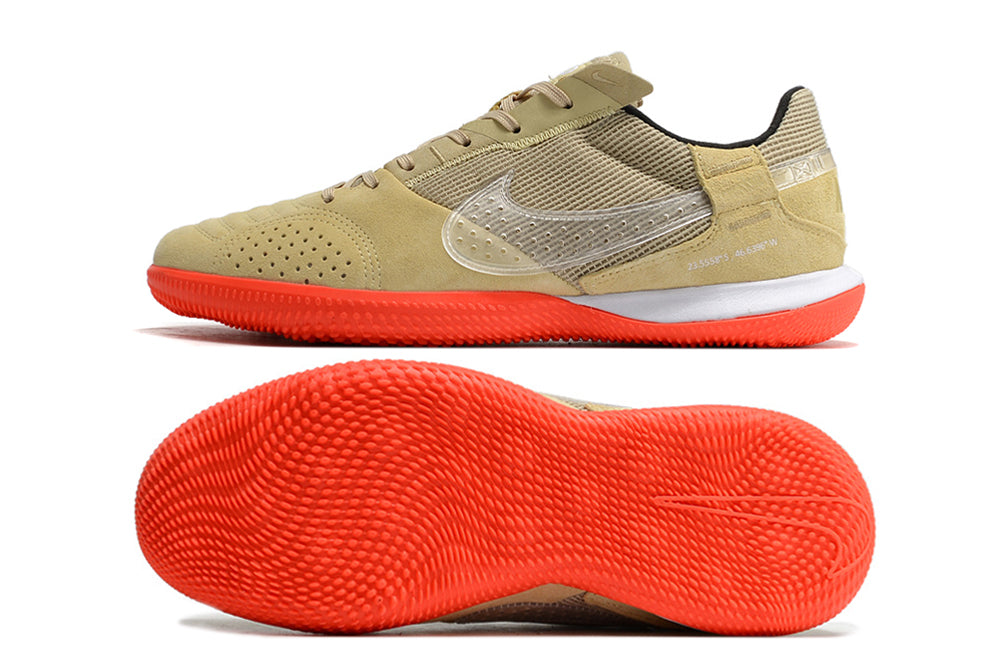 Zapatillas Streetgato Naranja