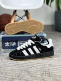 Tenis Adidas Campus Korn Negro.