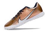 Nike Air Zoom Dorados Sin Bota