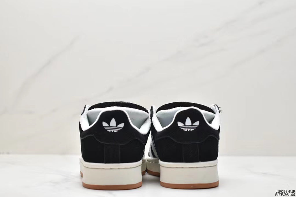 Tenis Adidas Campus Negro.