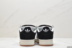 Tenis Adidas Campus Negro.