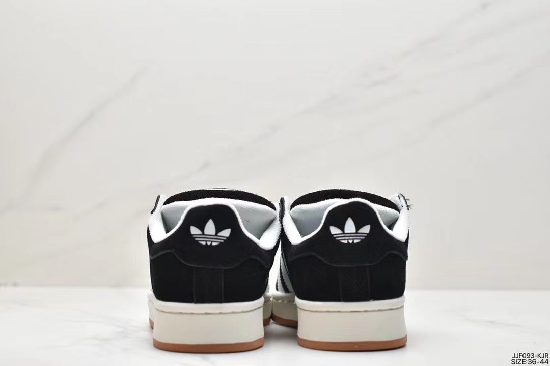 Tenis Adidas Campus Negro.