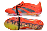 Guayos Predator Accuracy Elite Naranja Con Lengueta