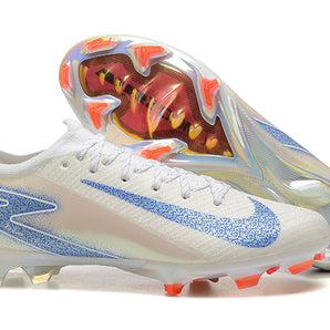 Guayos Air Zoom Blanco azul