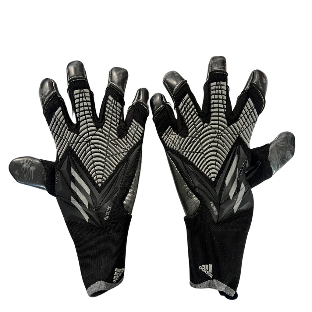 Guantes Predator Edge Negro