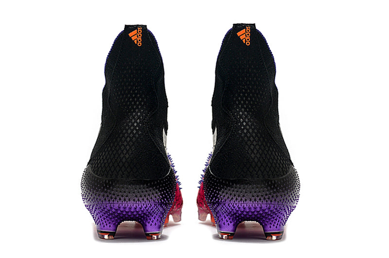 Guayos Predator Freak Mutator Morado.