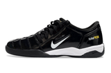 Zapatillas Total 90 Negro.