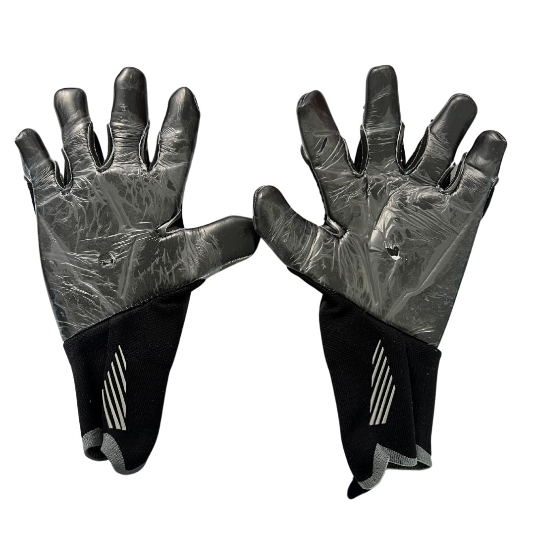 Guantes Predator Edge Negro
