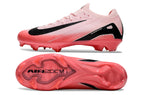 Nike Air Zoom Rosa Oscuro Sin Bota.