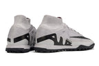 Zapatillas Air Zoom Bota Gris.