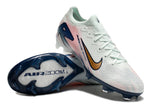 Guayos Air Zoom Blanco Azul.