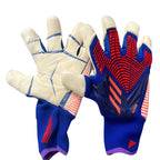 Guantes Predator Edge Azul