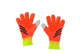 Guantes de portero Predator 30 ELITE Naranja.
