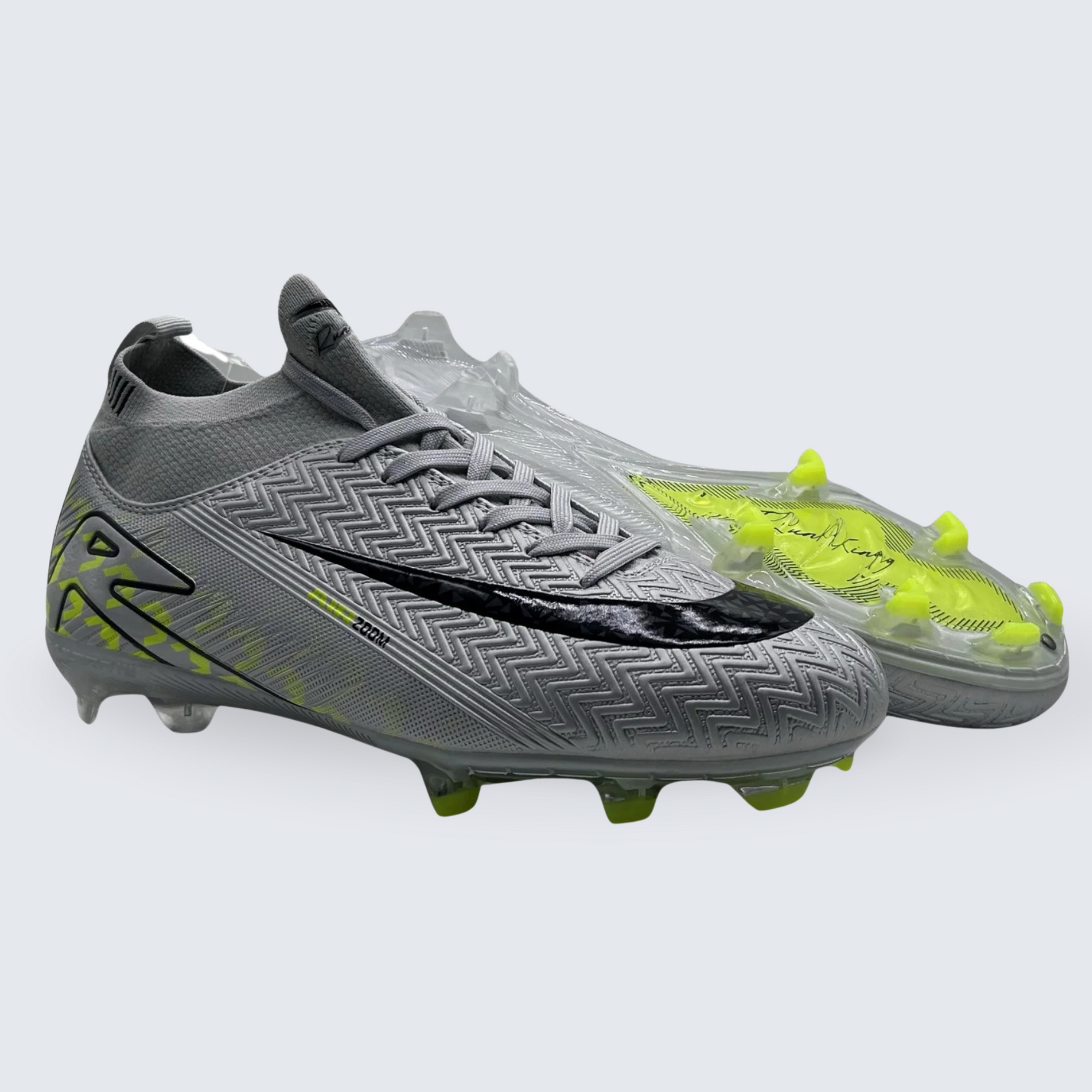 ULTRA PRO 001 RUNKING ORIGINAL